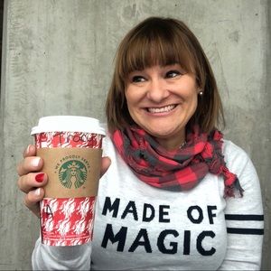 Meet your Posher, Tracy